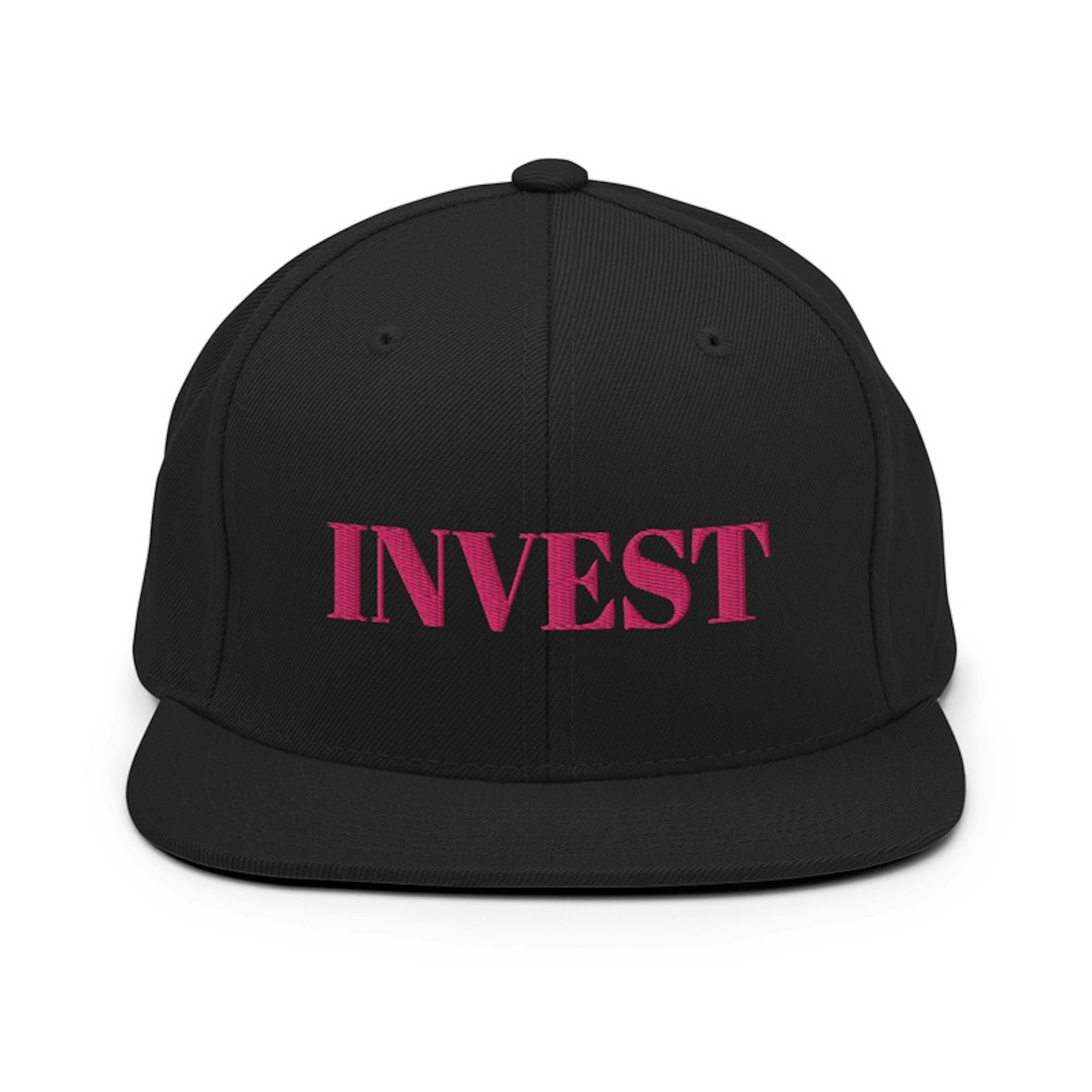 INVEST Snap Back