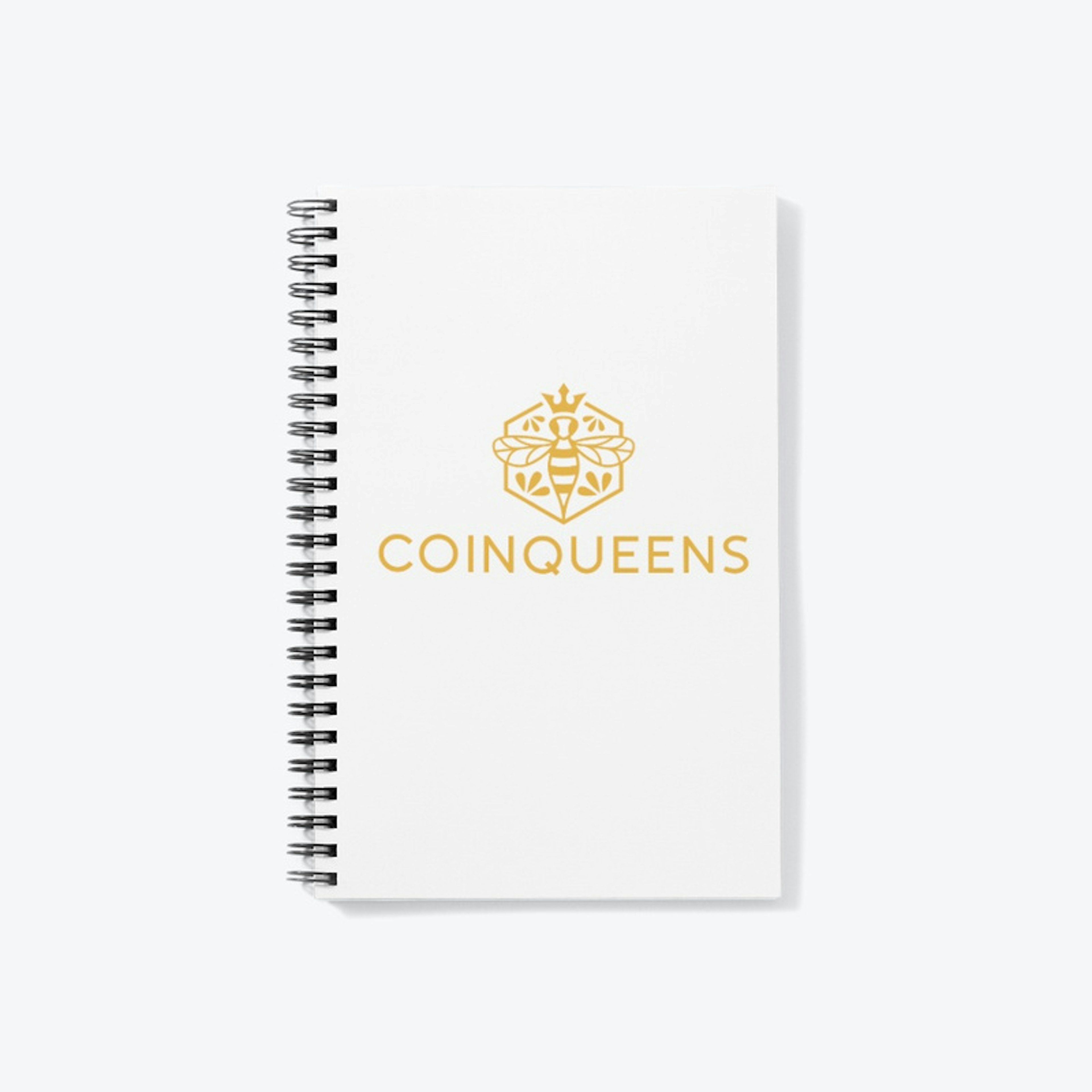 CoinQueens Journal