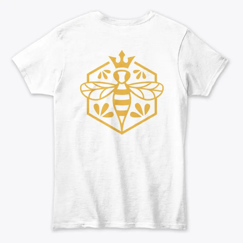 Queen Bee Tee