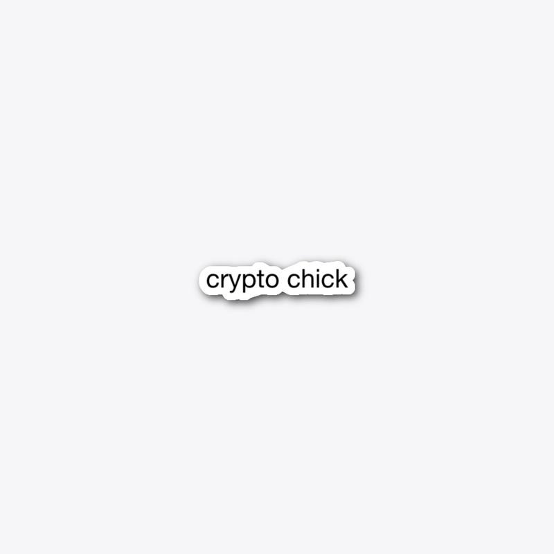 Crypto Chick Collection