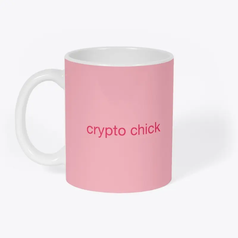 Crypto Chick Collection